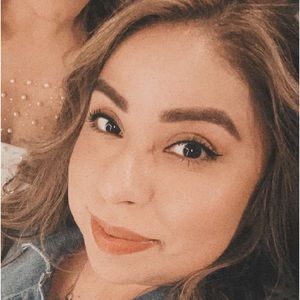 Meet your Posher, Margarita